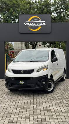 PEUGEOT EXPERT 1.6 BLUEHDI DIESEL BUSINESS PACK MANUAL